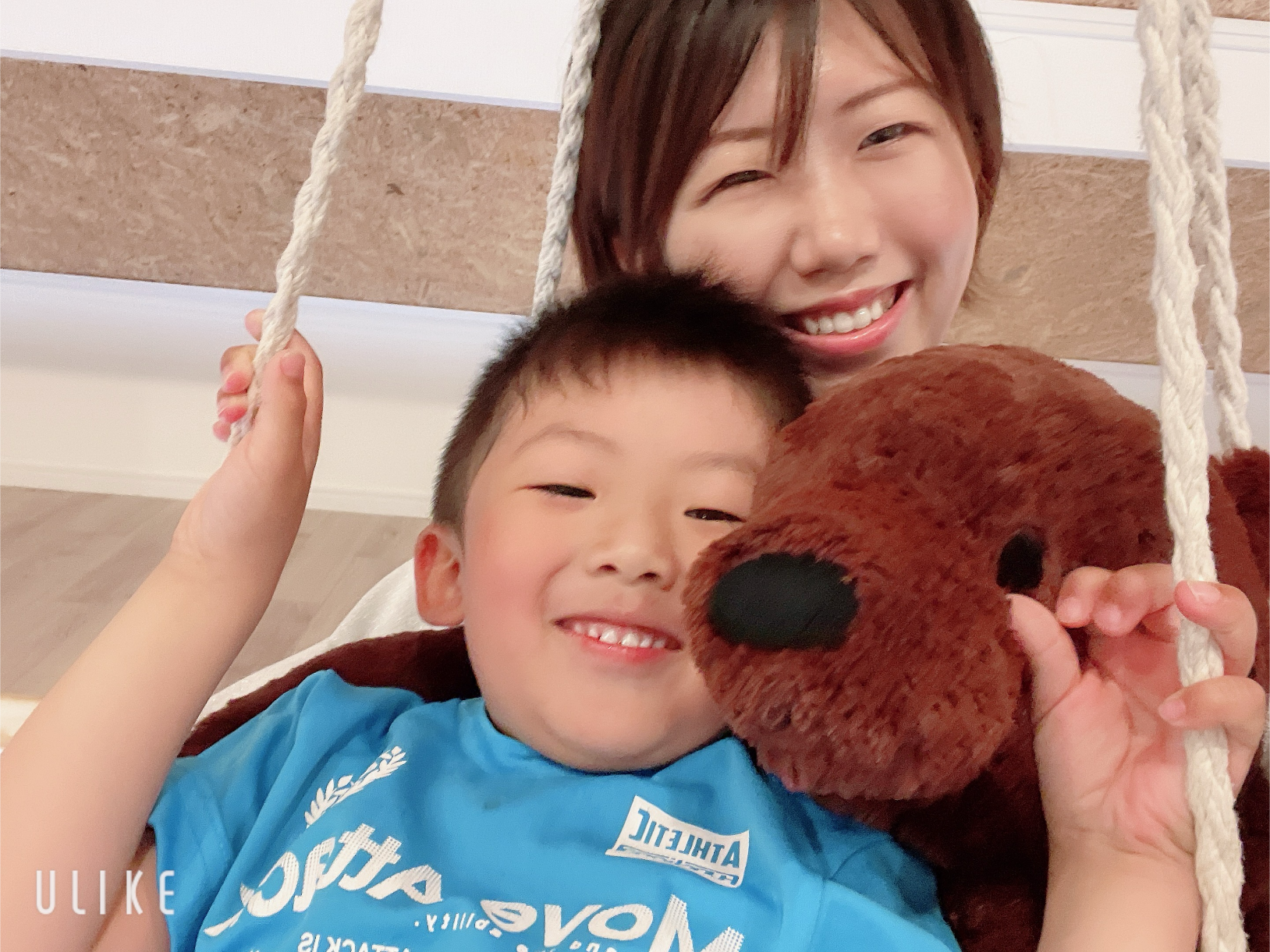 私のストーリー